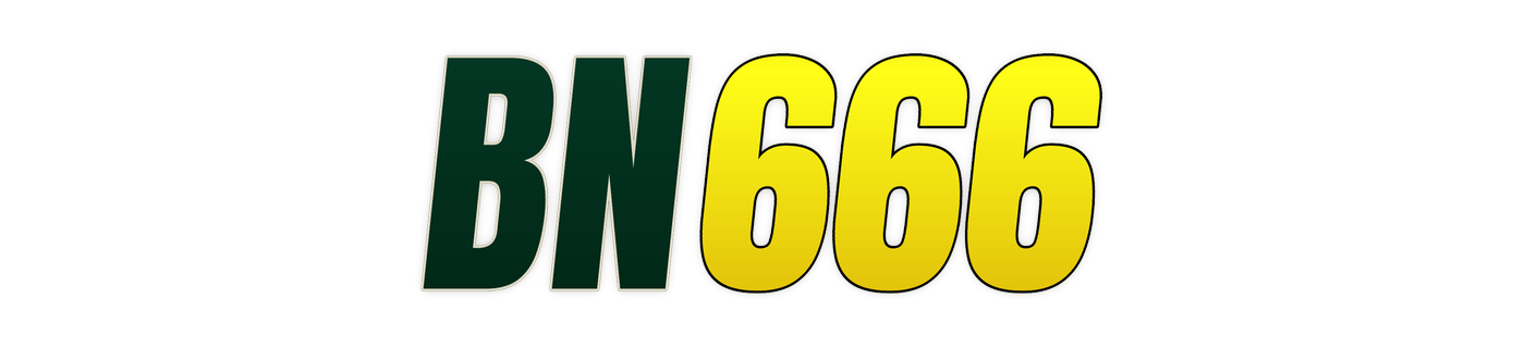 bn666 Logo